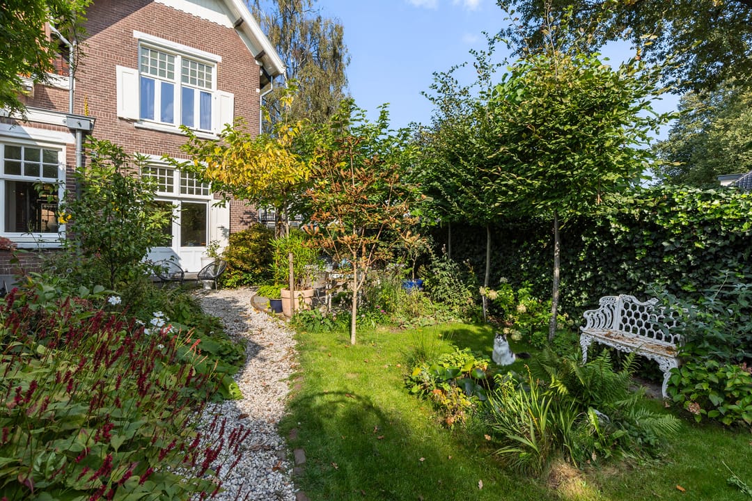 Foto 28 van Generaal Van Swietenlaan 6