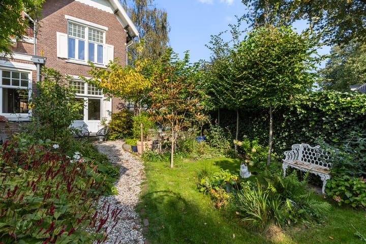 Foto 28 van Generaal Van Swietenlaan 6