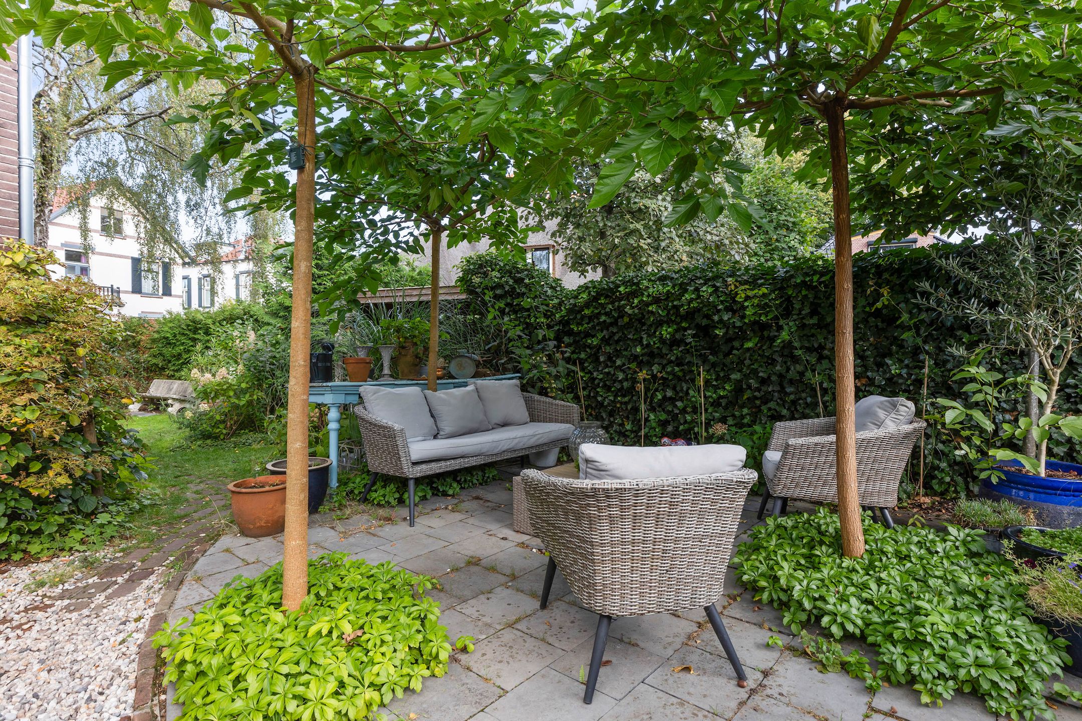 Foto 30 van Generaal Van Swietenlaan 6