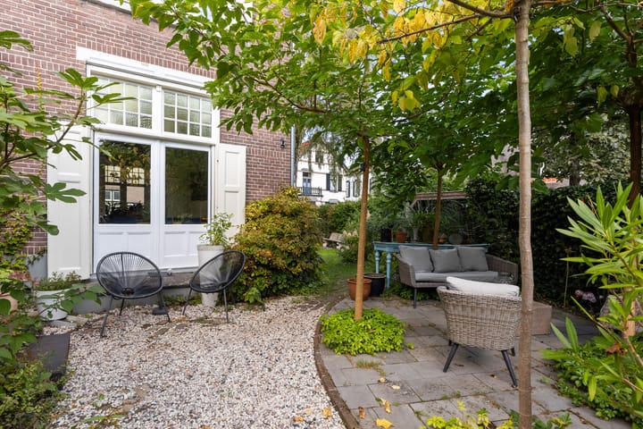 Foto 31 van Generaal Van Swietenlaan 6