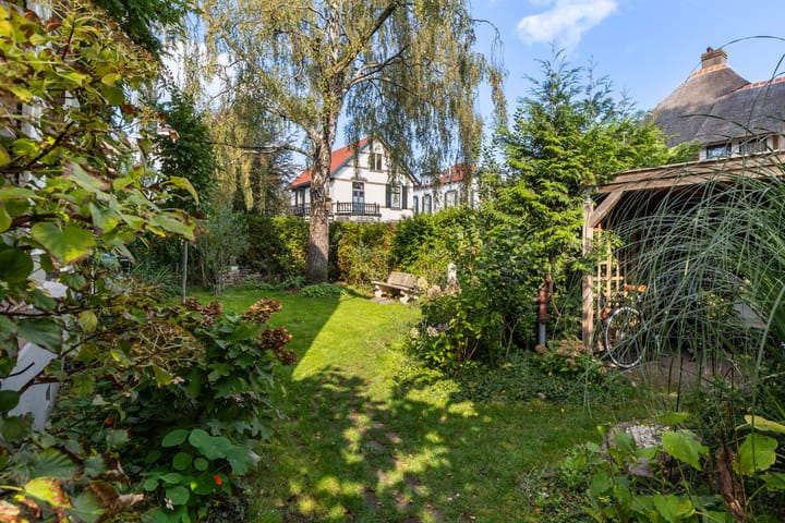 Foto 32 van Generaal Van Swietenlaan 6