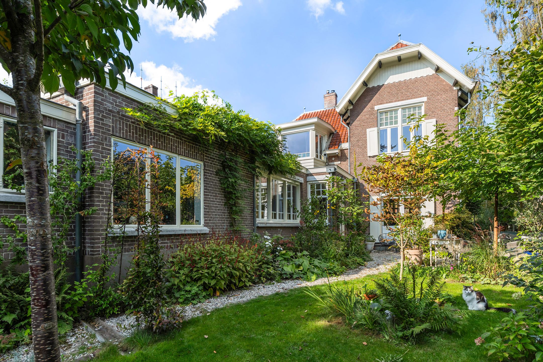 Foto 27 van Generaal Van Swietenlaan 6