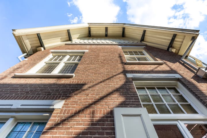 Foto 29 van Generaal Van Swietenlaan 6