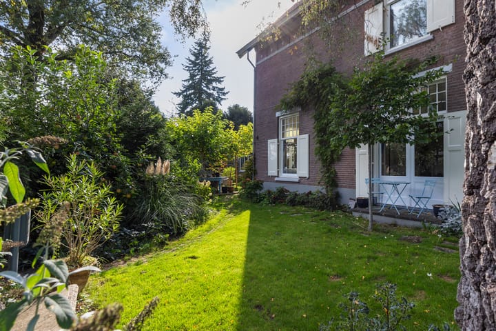 Foto 33 van Generaal Van Swietenlaan 6