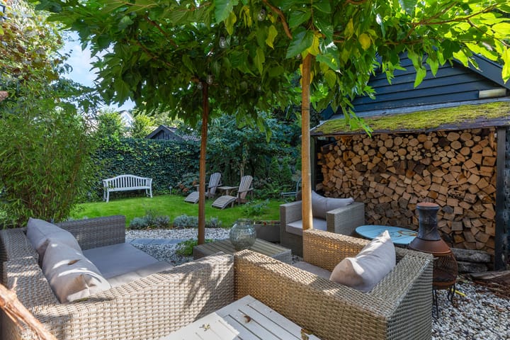 Foto 34 van Generaal Van Swietenlaan 6