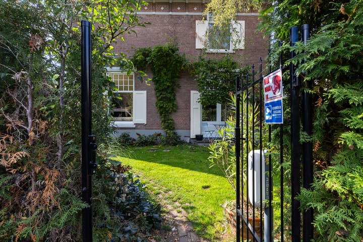 Foto 35 van Generaal Van Swietenlaan 6