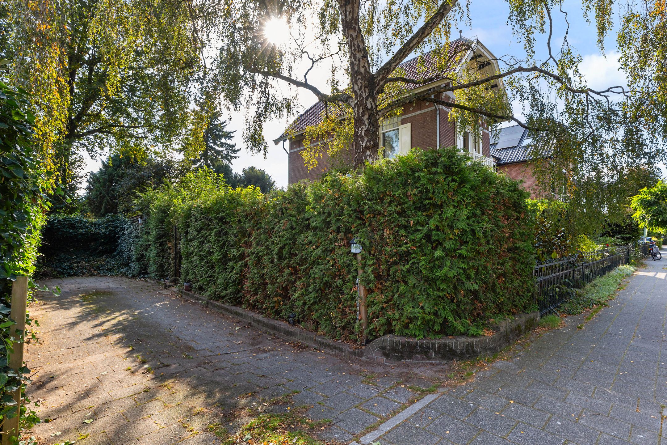 Foto 36 van Generaal Van Swietenlaan 6