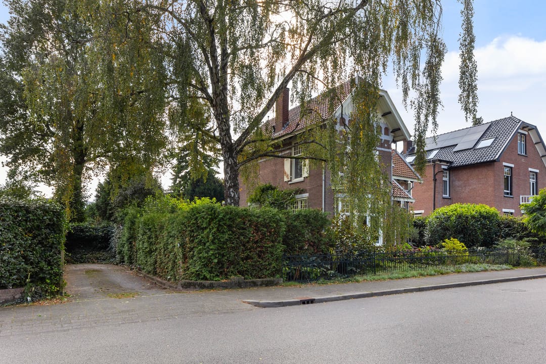 Foto 37 van Generaal Van Swietenlaan 6