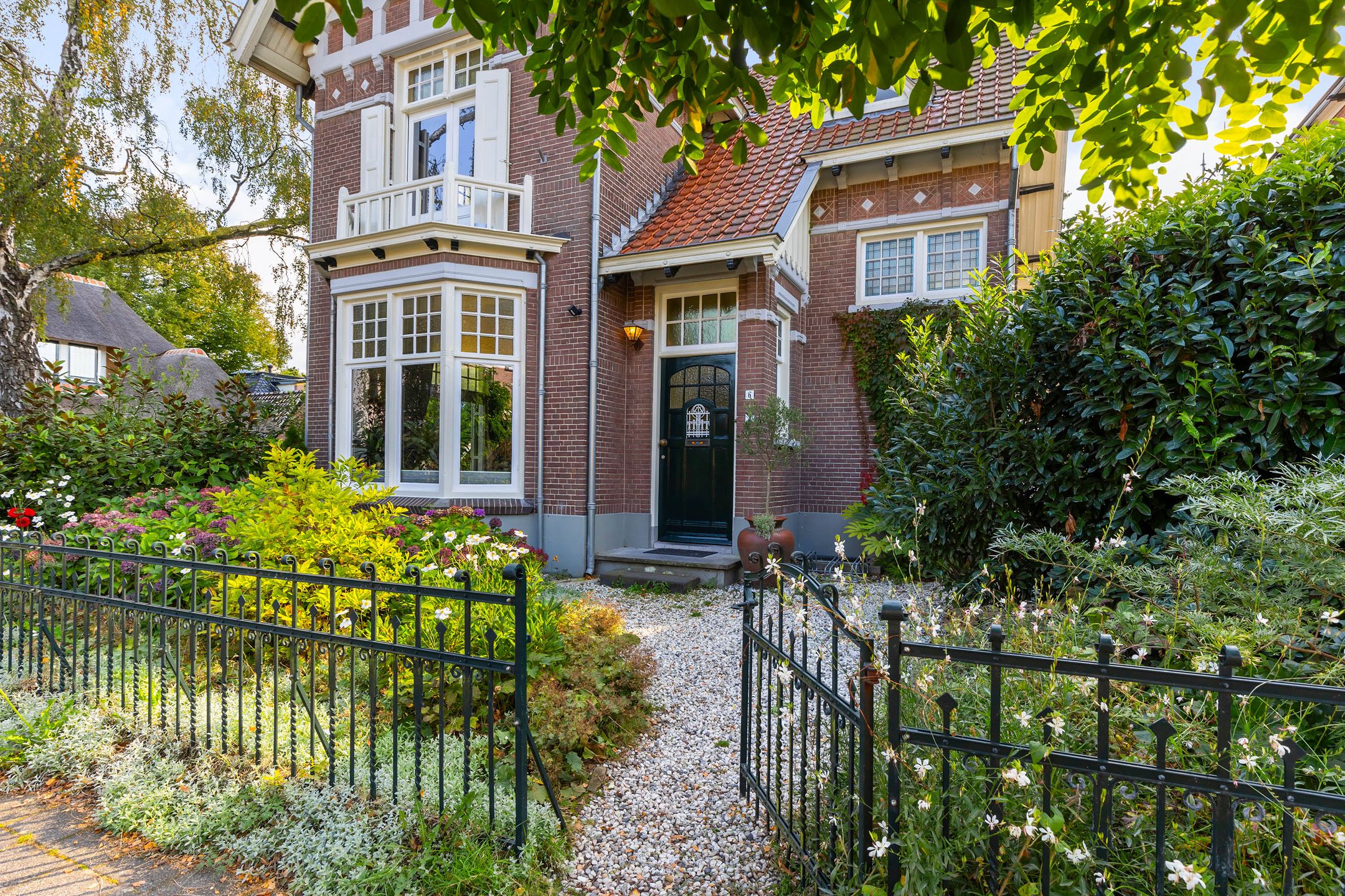 Foto 39 van Generaal Van Swietenlaan 6