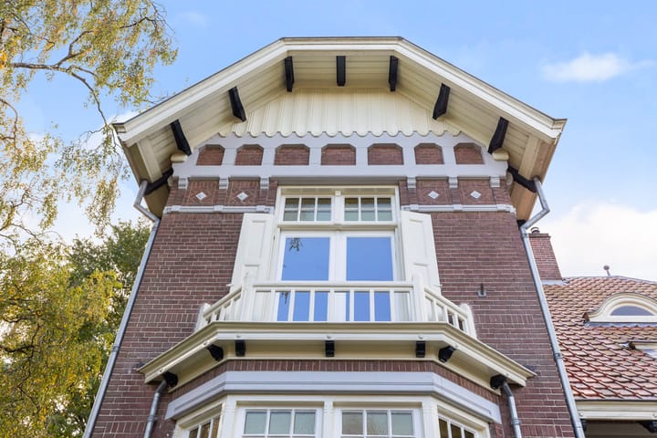 Foto 40 van Generaal Van Swietenlaan 6