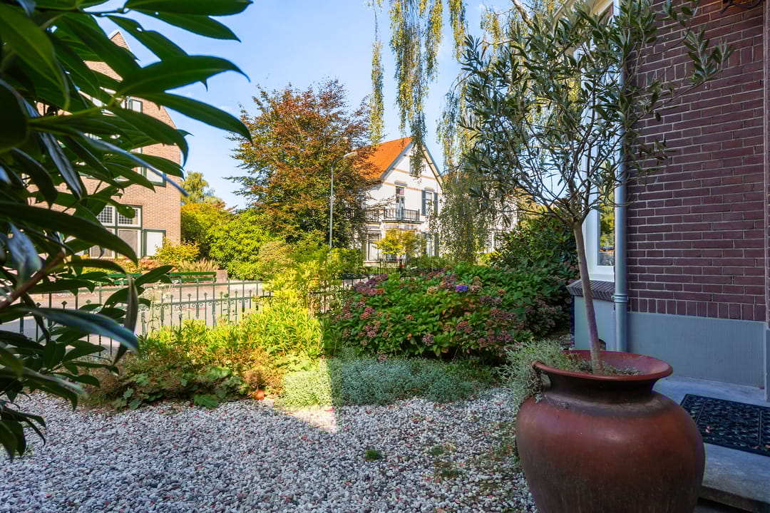 Foto 41 van Generaal Van Swietenlaan 6