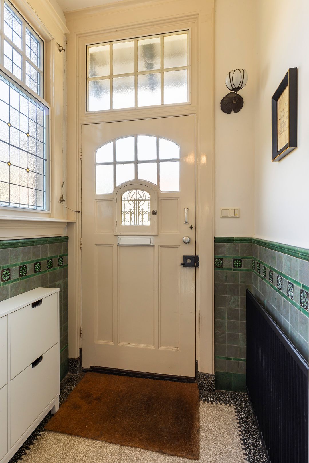 Foto 43 van Generaal Van Swietenlaan 6