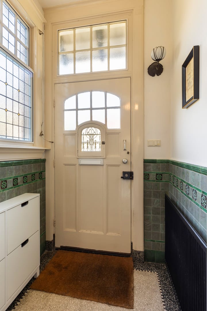 Foto 43 van Generaal Van Swietenlaan 6