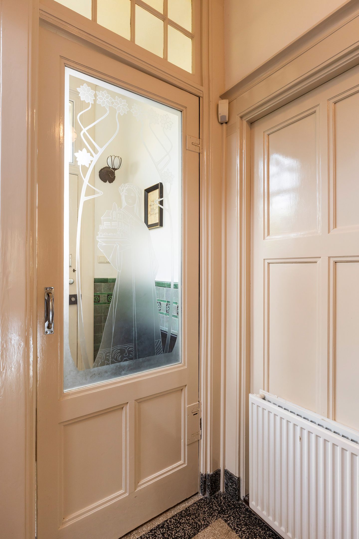 Foto 44 van Generaal Van Swietenlaan 6