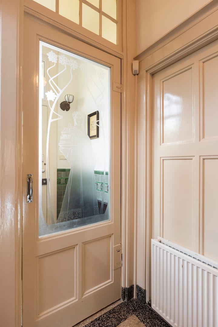 Foto 44 van Generaal Van Swietenlaan 6