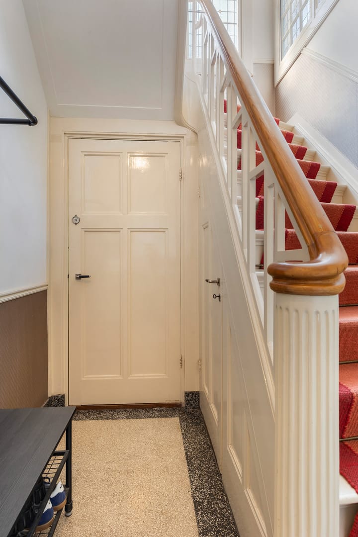 Foto 45 van Generaal Van Swietenlaan 6