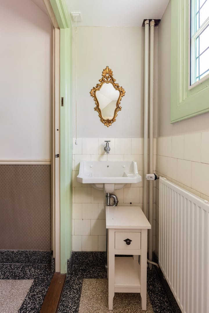 Foto 48 van Generaal Van Swietenlaan 6