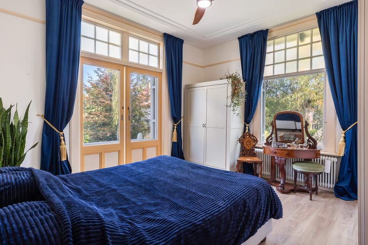 Foto 52 van Generaal Van Swietenlaan 6