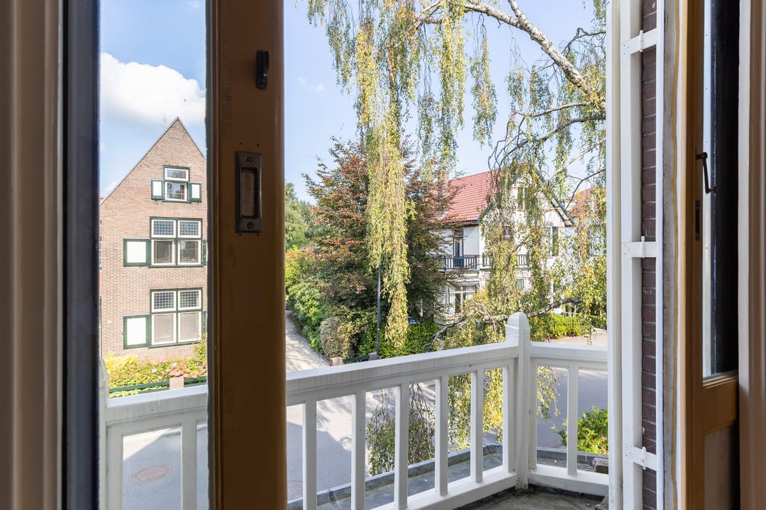 Foto 53 van Generaal Van Swietenlaan 6