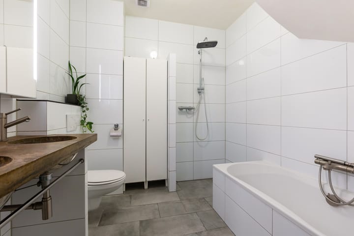 Foto 57 van Generaal Van Swietenlaan 6