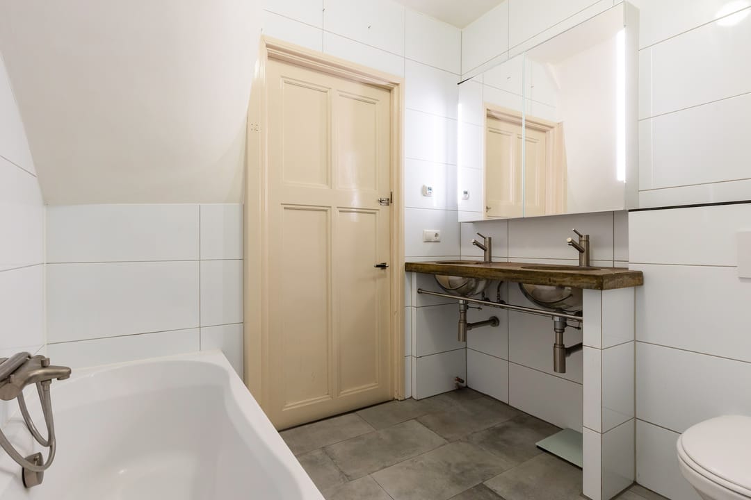 Foto 58 van Generaal Van Swietenlaan 6