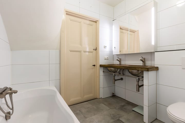 Foto 58 van Generaal Van Swietenlaan 6