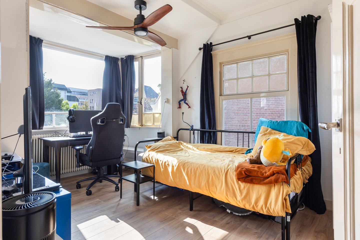 Foto 59 van Generaal Van Swietenlaan 6