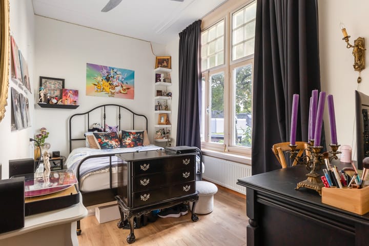 Foto 60 van Generaal Van Swietenlaan 6