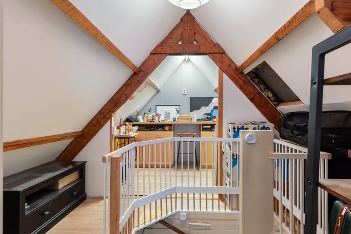 Foto 61 van Generaal Van Swietenlaan 6