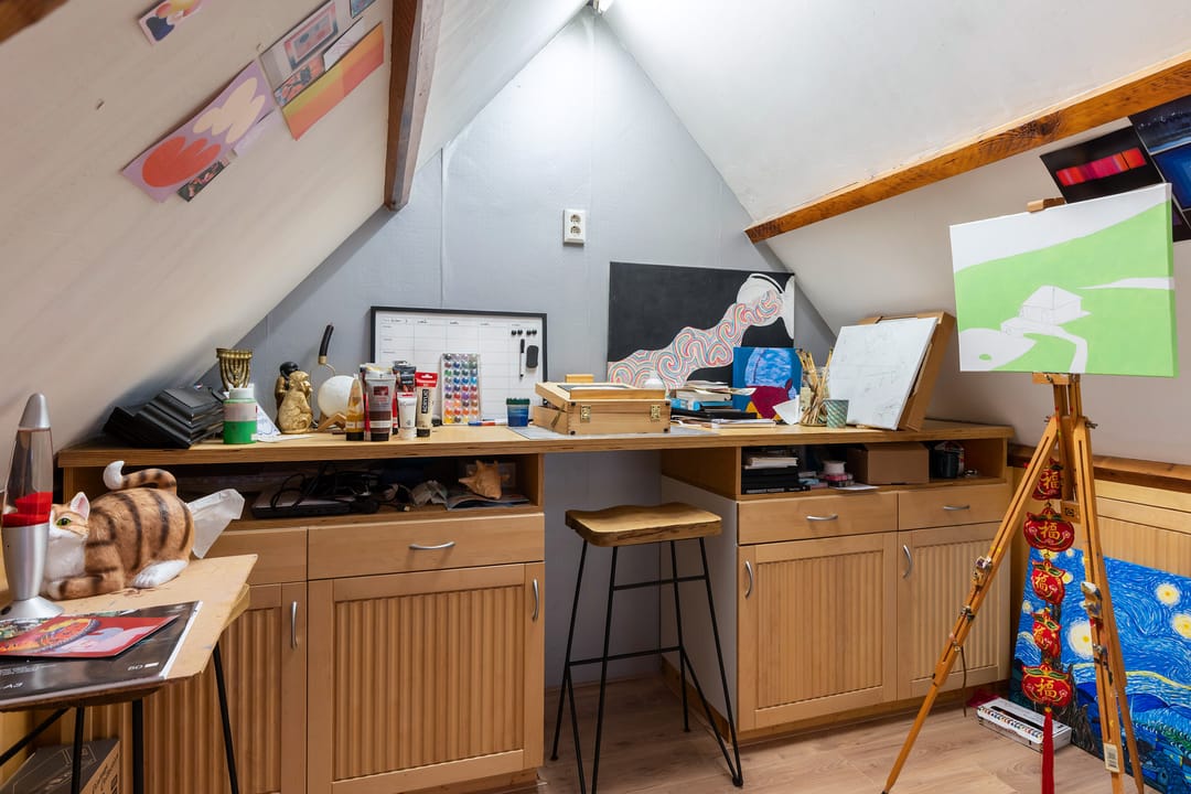 Foto 62 van Generaal Van Swietenlaan 6