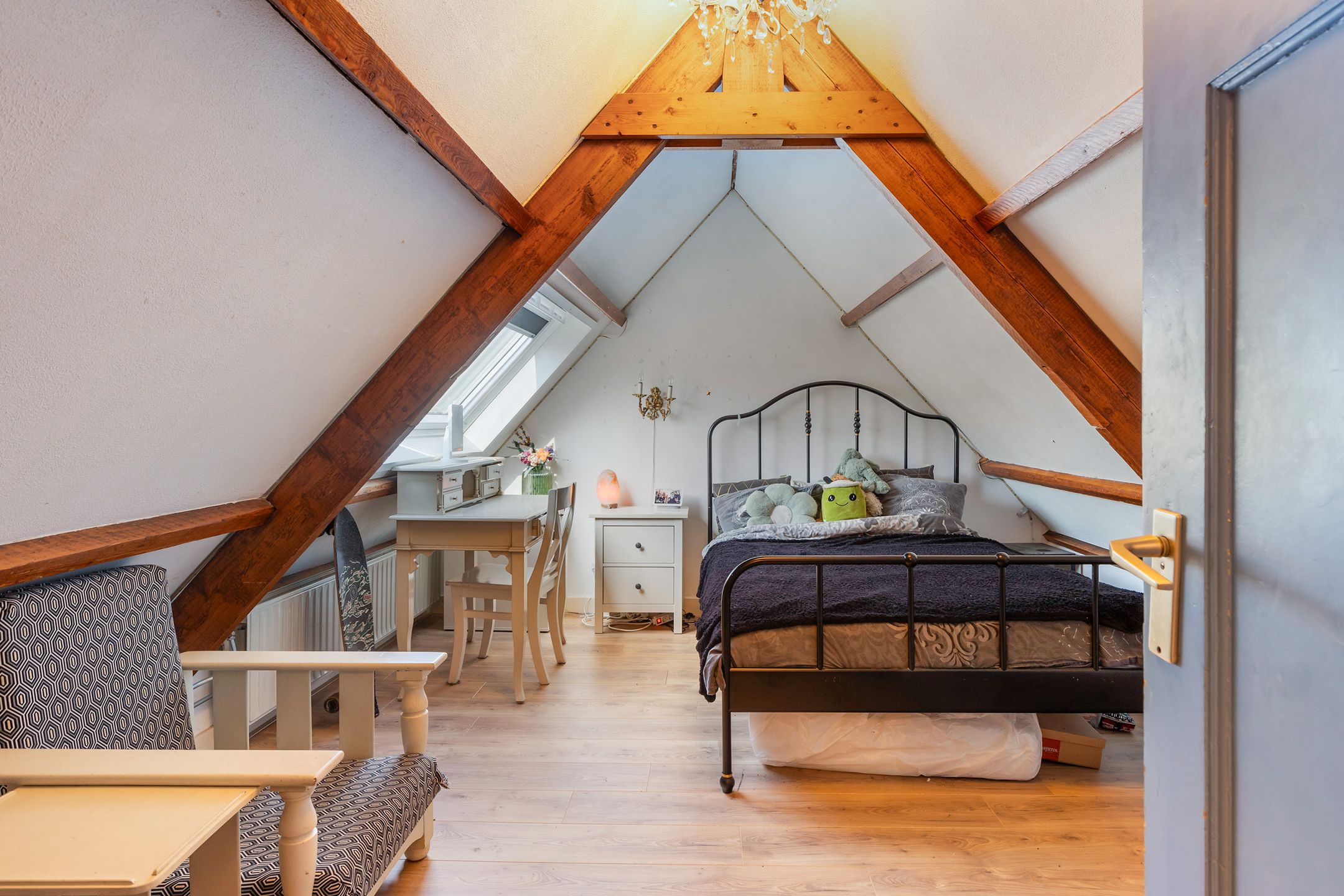 Foto 63 van Generaal Van Swietenlaan 6