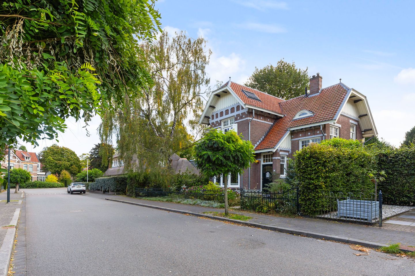 Foto 64 van Generaal Van Swietenlaan 6