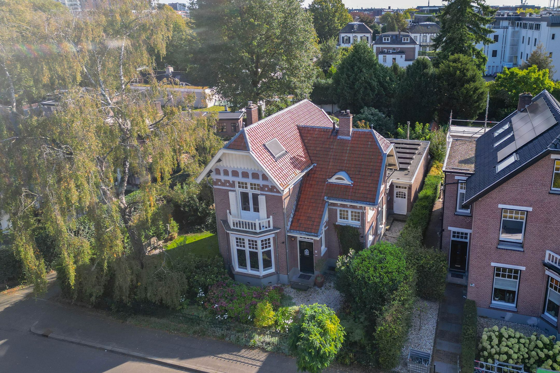 Generaal Van Swietenlaan 6 