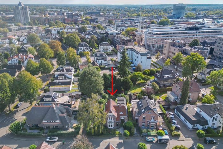 Foto 65 van Generaal Van Swietenlaan 6