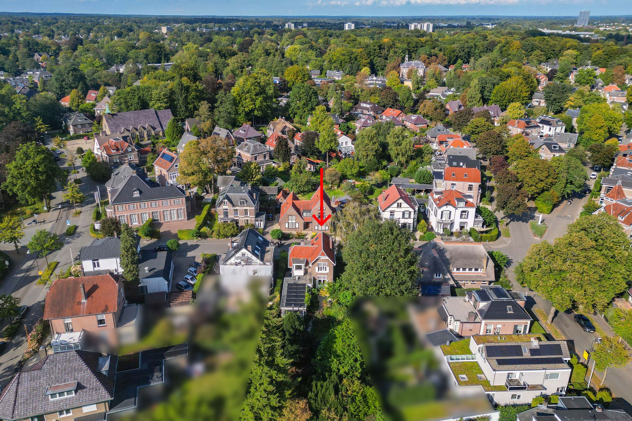 Foto 66 van Generaal Van Swietenlaan 6