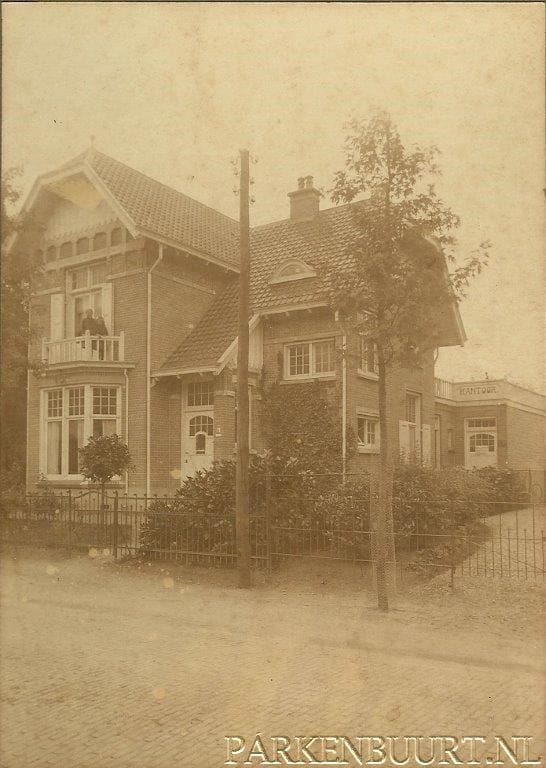 Foto 67 van Generaal Van Swietenlaan 6