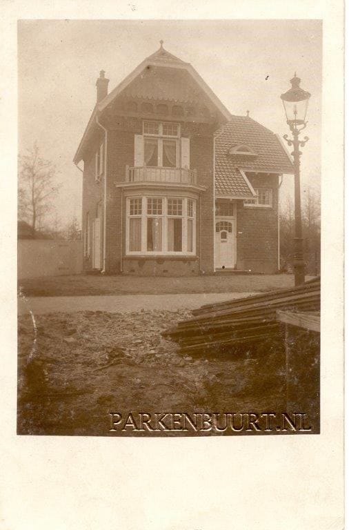 Foto 68 van Generaal Van Swietenlaan 6