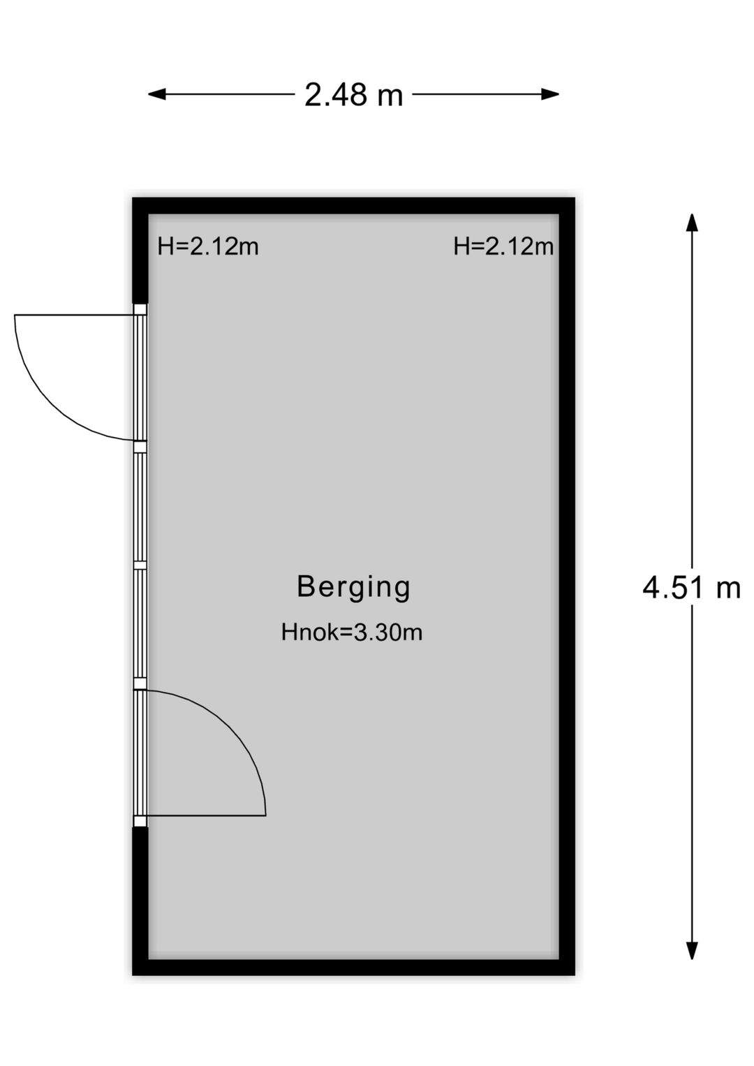 Foto 73 van Generaal Van Swietenlaan 6