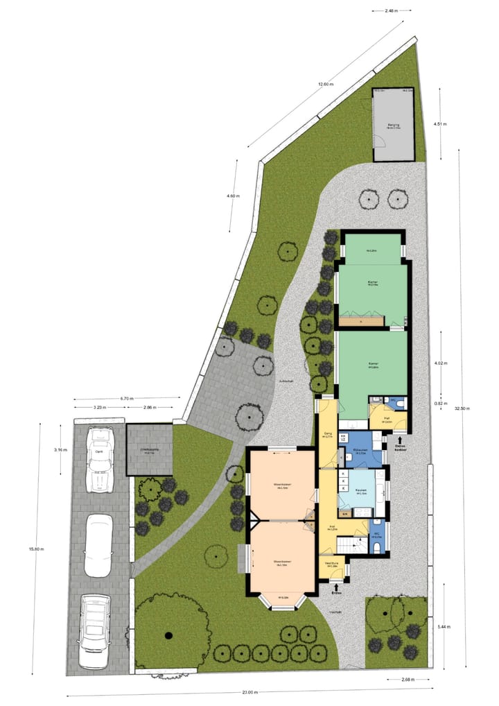 Foto 76 van Generaal Van Swietenlaan 6