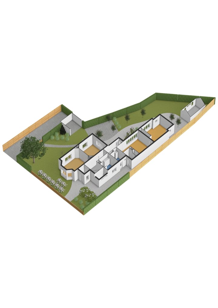 Foto 77 van Generaal Van Swietenlaan 6