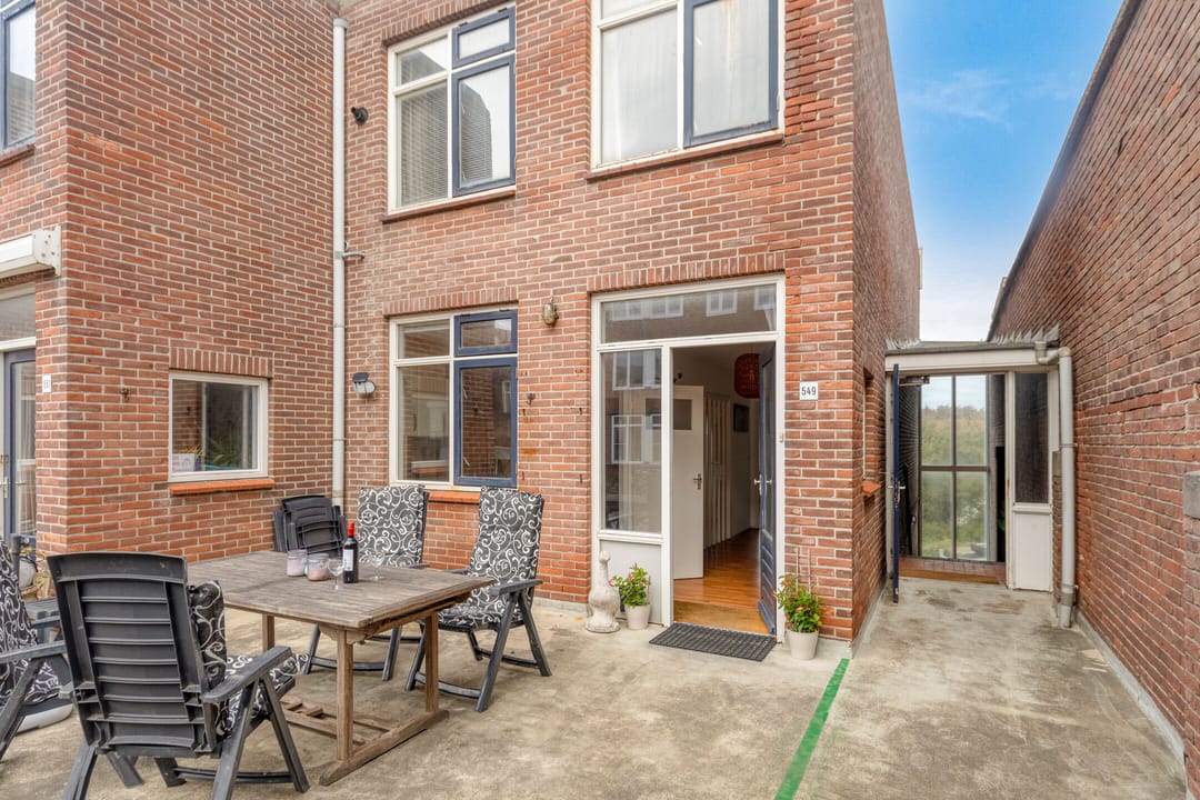 Foto 23 van Kenau Hasselaarstraat 549