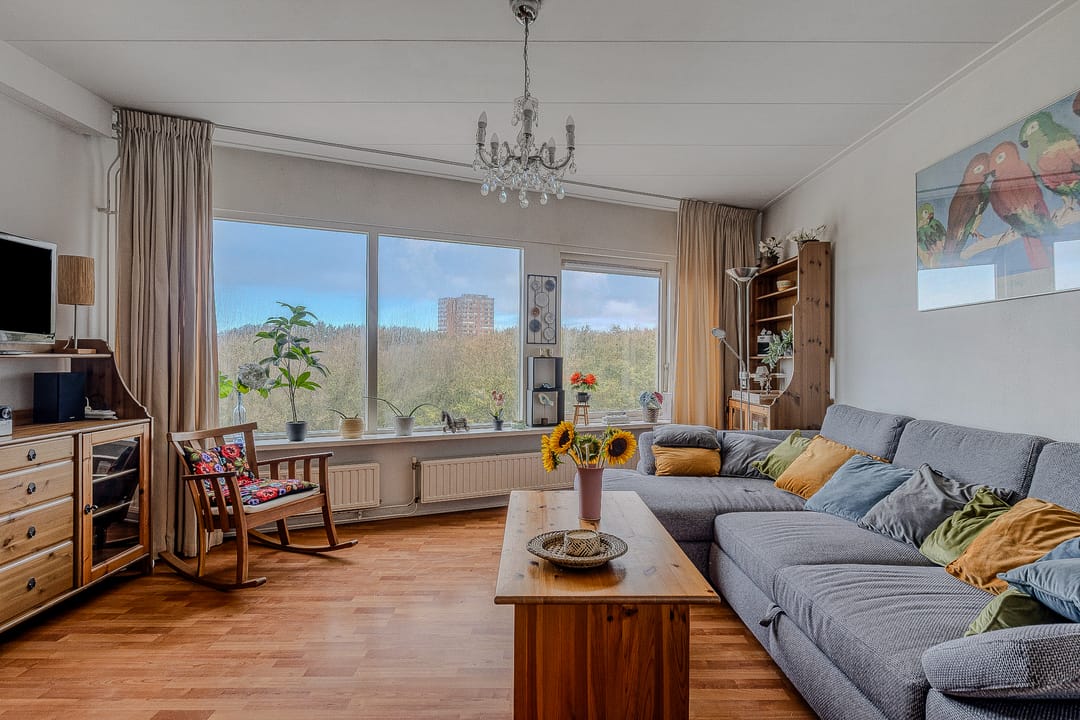 Foto 2 van Kenau Hasselaarstraat 549