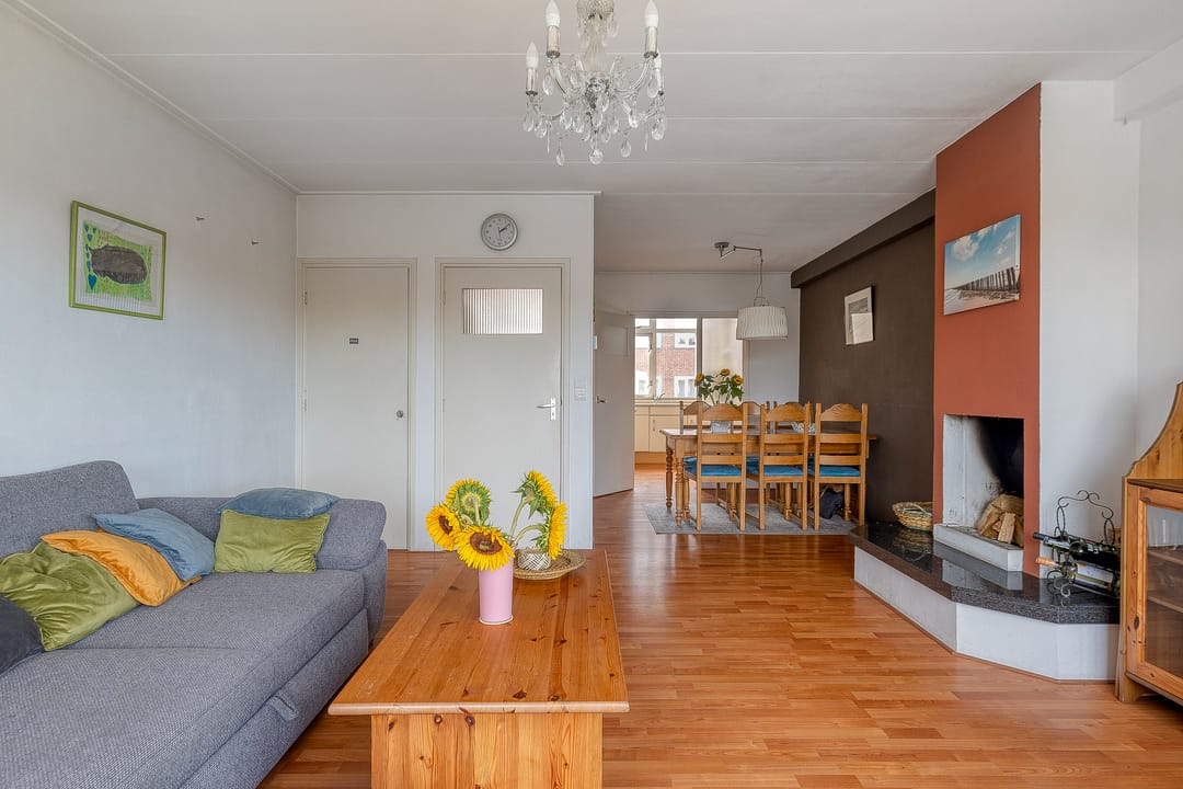 Foto 11 van Kenau Hasselaarstraat 549