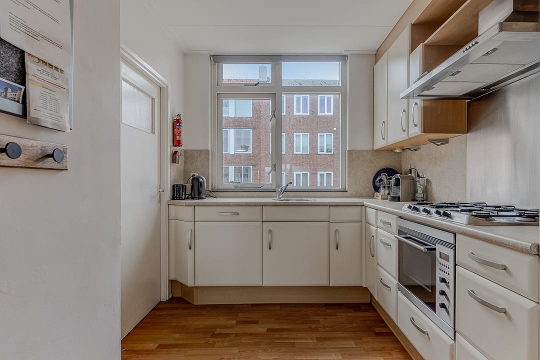 Foto 7 van Kenau Hasselaarstraat 549