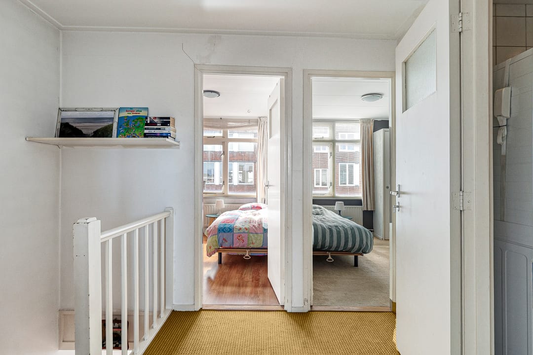 Foto 13 van Kenau Hasselaarstraat 549