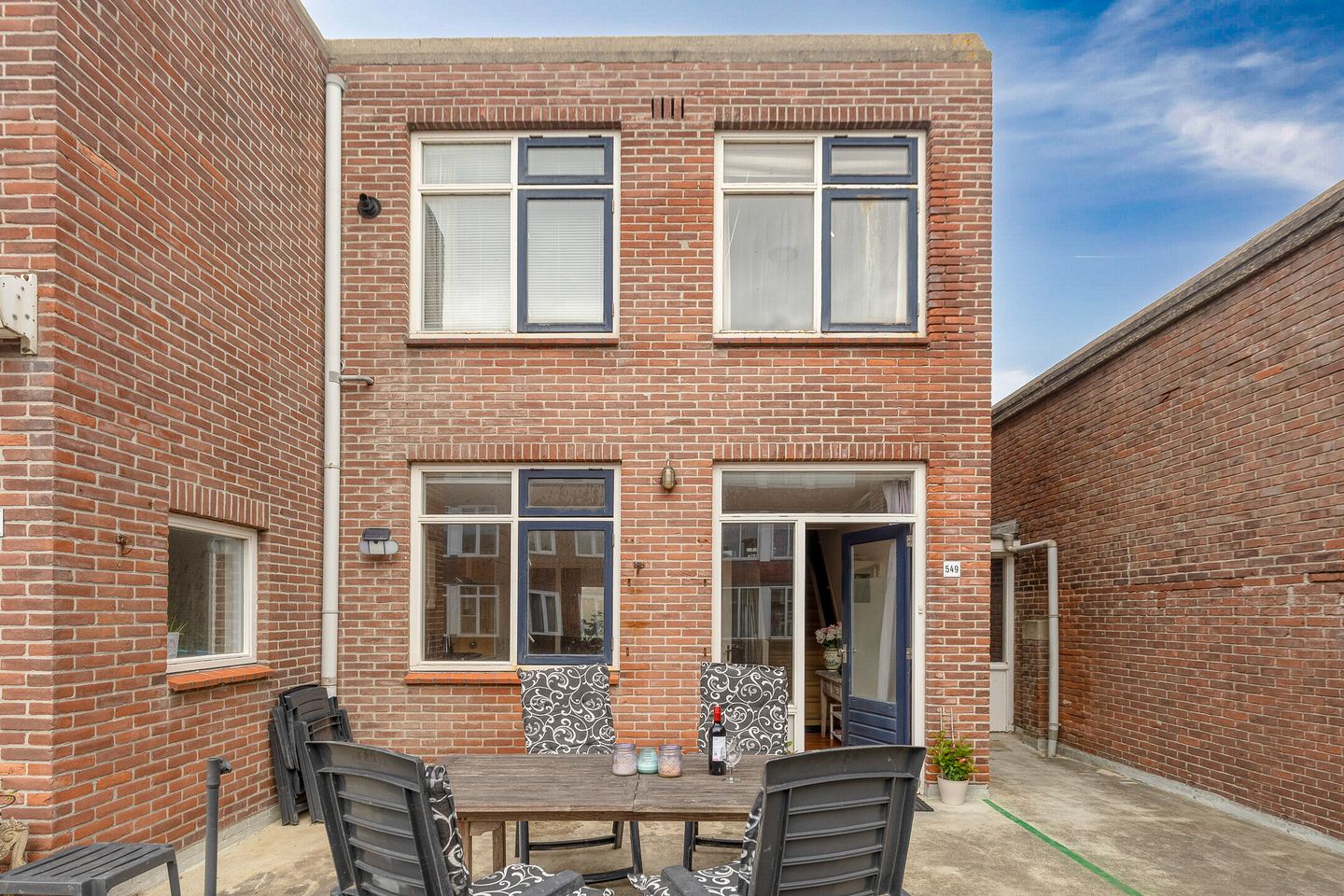 Foto 5 van Kenau Hasselaarstraat 549