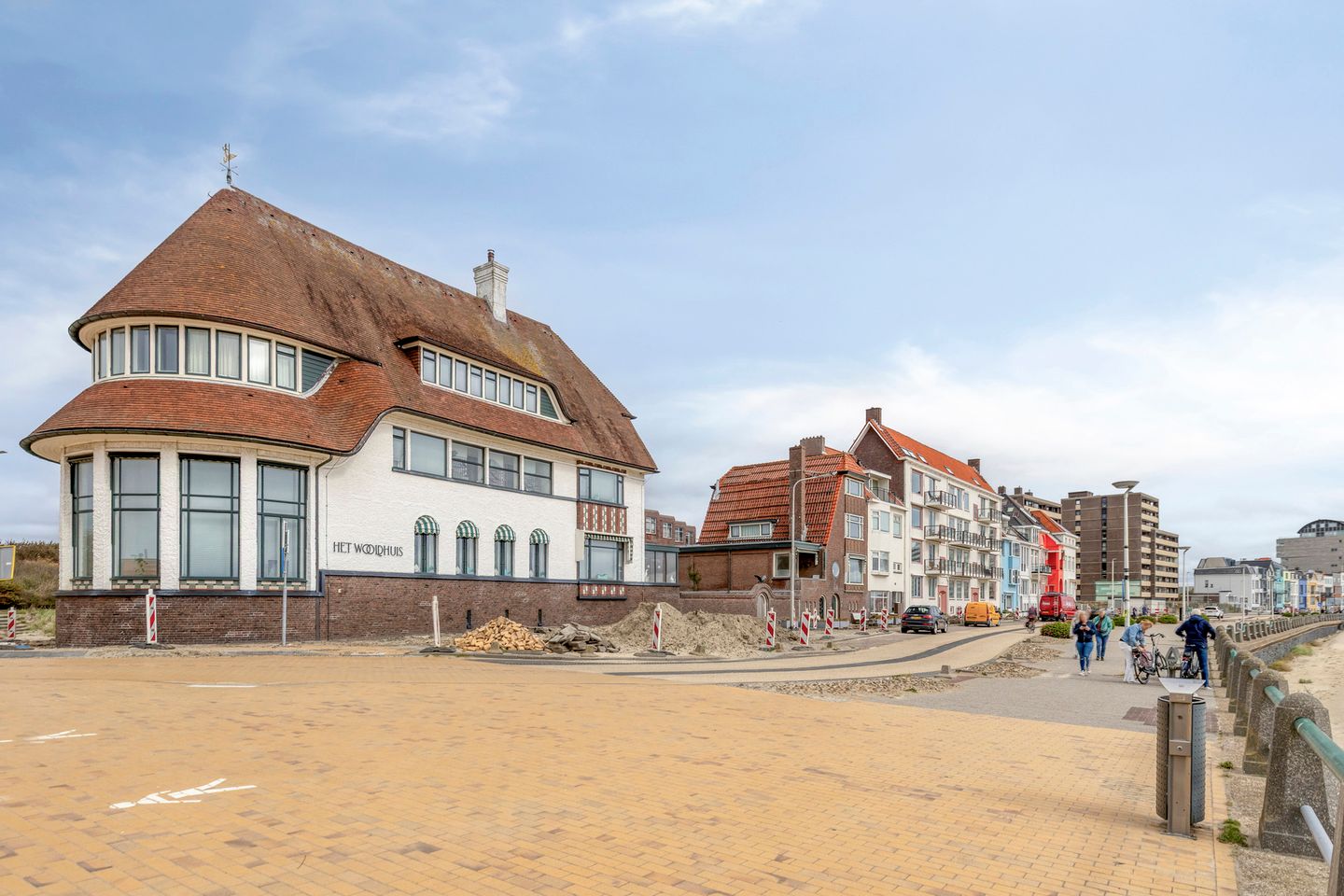 Foto 25 van Kenau Hasselaarstraat 549