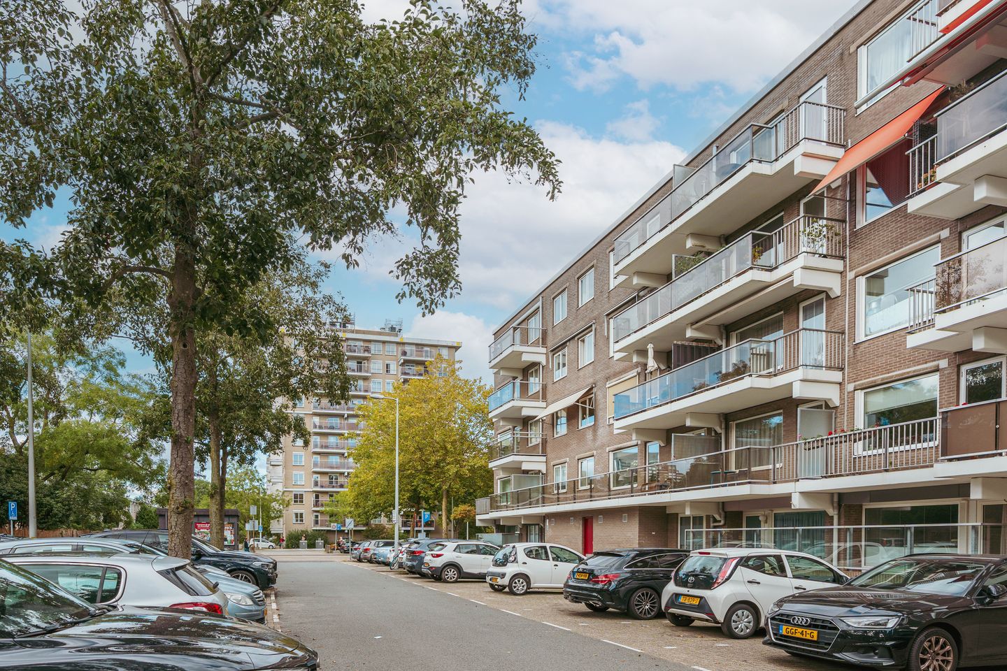 Foto 4 van Geervliet 51