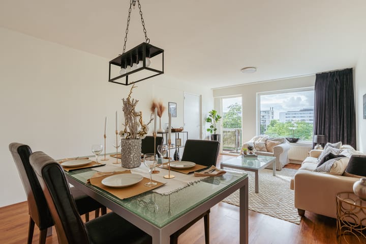 Foto 7 van Geervliet 51