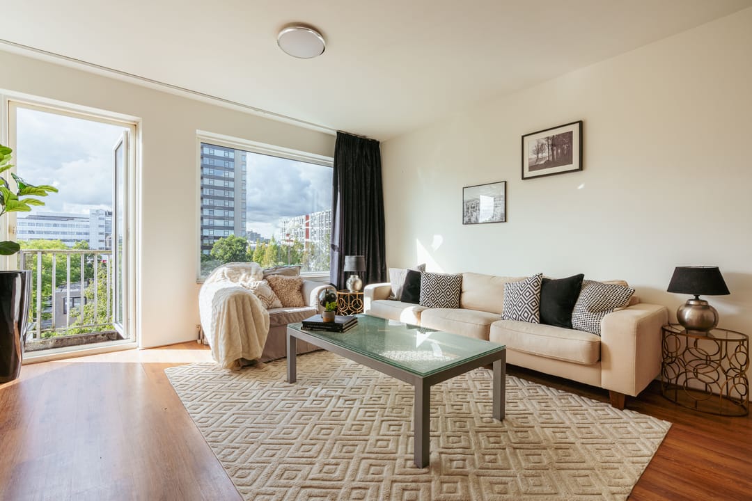 Foto 8 van Geervliet 51